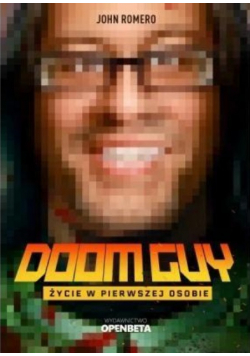 DOOM Guy