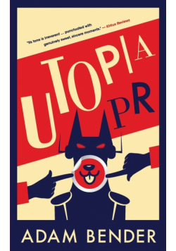 Utopia PR
