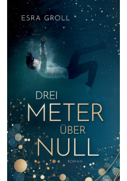 Drei Meter über Null