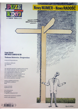 Przekrój Nr 2