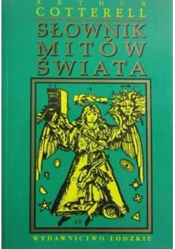 Słownik mitów świata