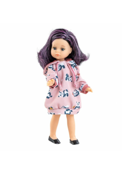 Mini hiszpańska lalka Maria Jose 21cm