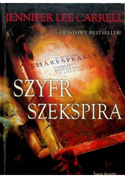 Szyfr Szekspira