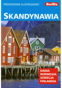 Berlitz: Skandynawia: Przewodnik ilustrowany