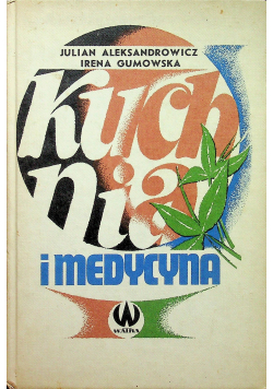 Kuchnia i medycyna