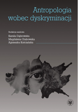 Antropologia wobec dyskryminacji