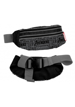 Saszetka na pas Avengers AMAL-509 PASO