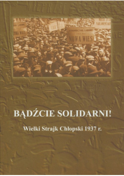 Bądźcie solidarni!