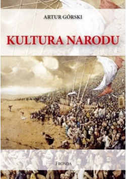 Kultura narodu