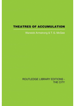 Theatres of Accumulation