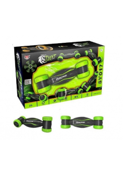 Diablo Cars Auto X360 38cm