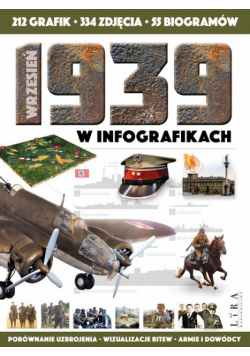 Wrzesień 1939 w infografikach