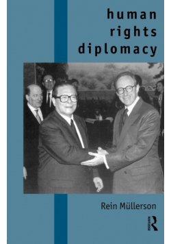 Human Rights Diplomacy