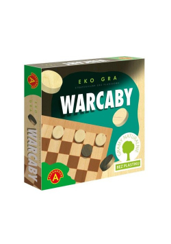 Eko Gra-Warcaby