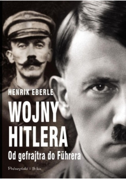 Wojny Hitlera