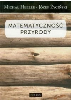 Matematyczność Przyrody