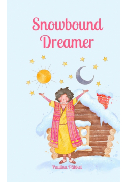Snowbound Dreamer