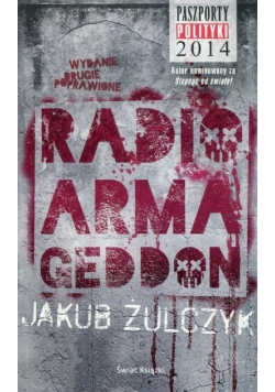 Radio Armageddon
