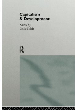 Capitalism and Development