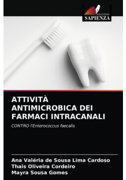 Attività Antimicrobica Dei Farmaci Intracanali