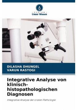 Integrative Analyse von klinisch-histopathologischen Diagnosen