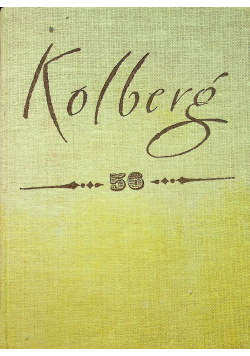 Kolberg dzieła wszystkie tom 56