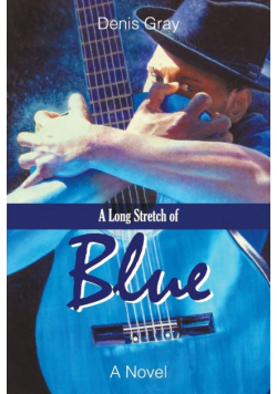 A Long Stretch of Blue
