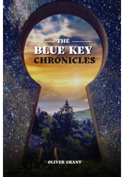 The Blue Key Chronicles