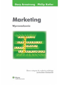 Armstrong Gary - Marketing