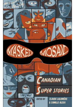 Masked Mosaic