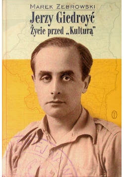 Życie przed Kulturą