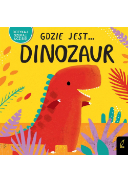 Gdzie jest... dinozaur