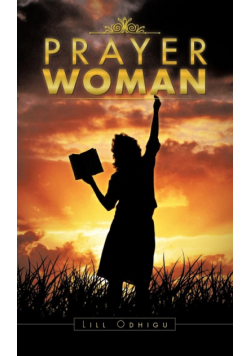 Prayer Woman