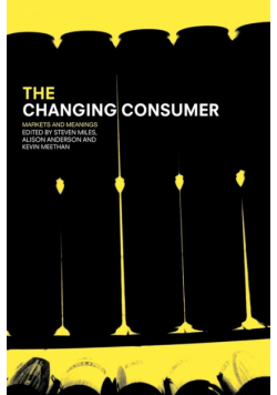 The Changing Consumer