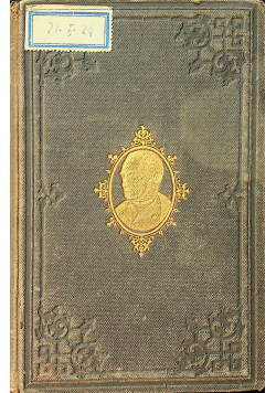 Pisma Zygmunta Krasińskiego Tom III 1888r