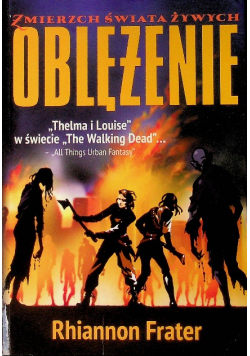 Oblężenie