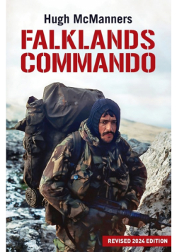 Falklands Commando