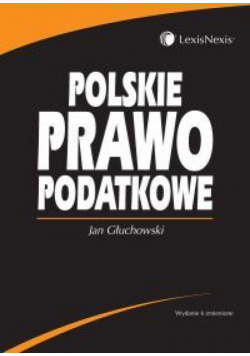 Polskie prawo podatkowe
