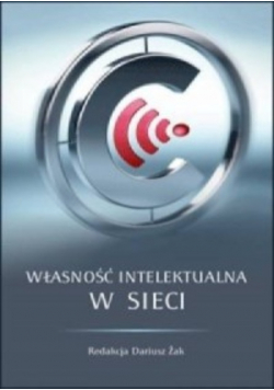 Własność intelektualna w sieci