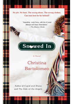 Snowed in
