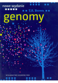 Genomy z płytą CD