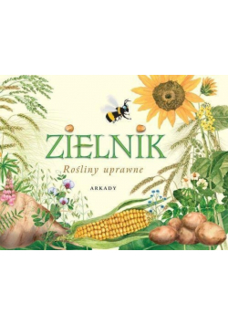 Zielnik Rośliny uprawne