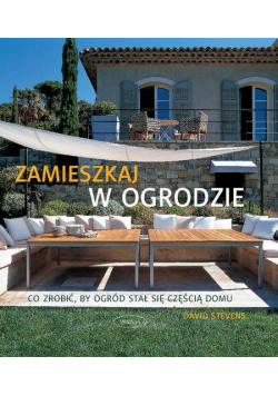 Zamieszkaj w ogrodzie