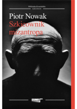 Szkicownik mizantropa