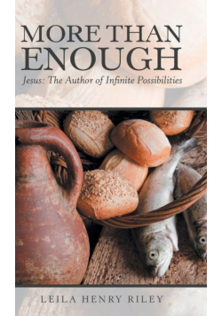 More Than Enough