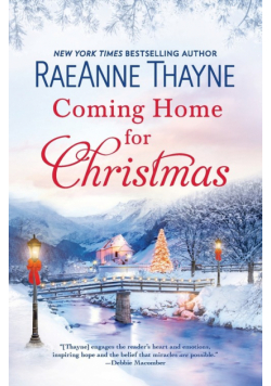 Coming Home for Christmas