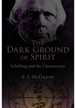 The Dark Ground of Spirit