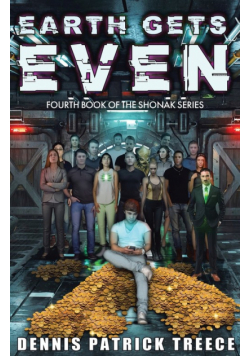 Earth Gets Even