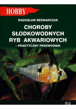 Choroby słodkowodnych ryb akwariowych