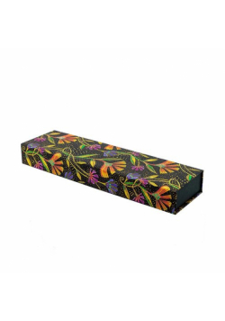 Piórnik Paperblanks Wild Flowers
